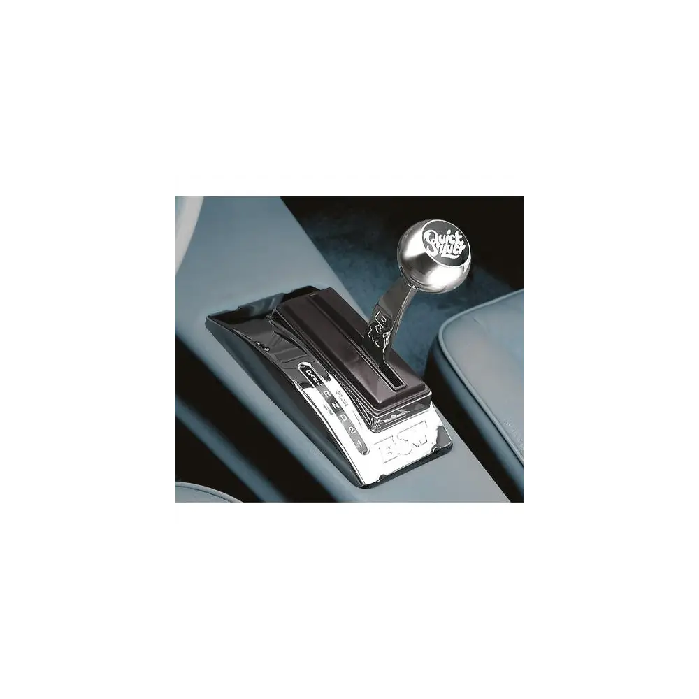 B&M Quicksilver Shifter - BMA80688